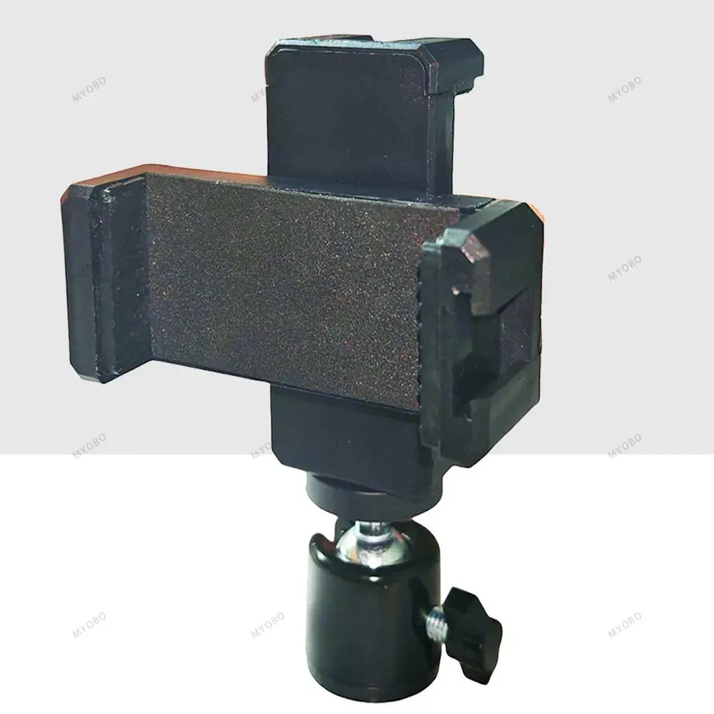 Phone Teleprompter Clip – Desktop & Handheld Stand Core Cartel