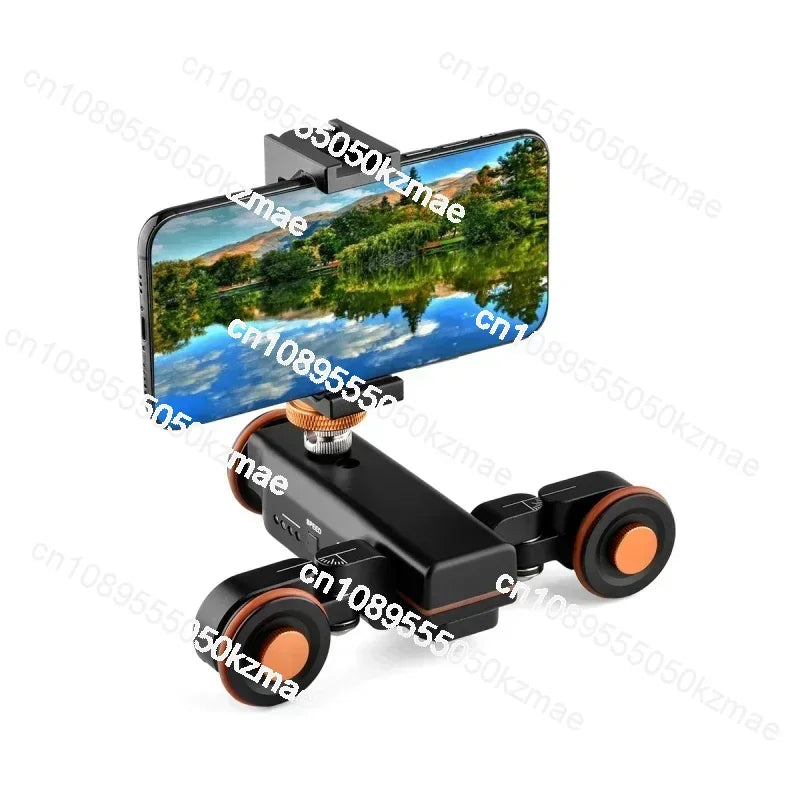 Wheeled Truck Phone Holder – Remote Control Mount Core Cartel