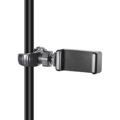 Universal Phone Clip Mount – Tripod & Mic Stand Holder Core Cartel