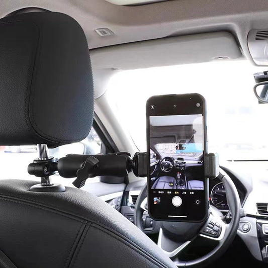 Car Phone Holder for Recording – POV Mobile Filming Mount Core Cartel