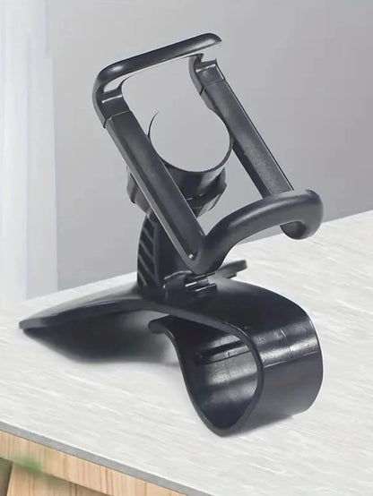 Multifunctional Car Phone Holder – Universal Mount Core Cartel