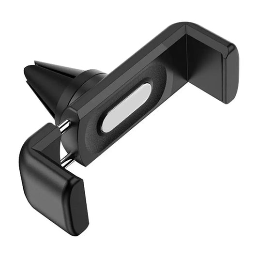 Air Outlet Car Phone Holder – Universal Clip Mount Core Cartel