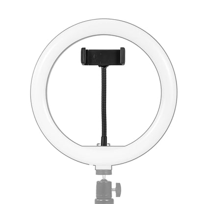 Foldable Phone Clamp Holder – 1/4” Screw Mount Stand Core Cartel