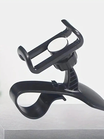 Multifunctional Car Phone Holder – Universal Mount Core Cartel