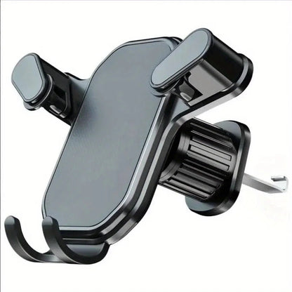 Air Vent Car Phone Holder – Universal GPS Mount Core Cartel