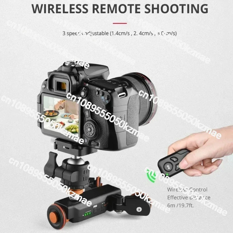 Wheeled Truck Phone Holder – Remote Control Mount Core Cartel