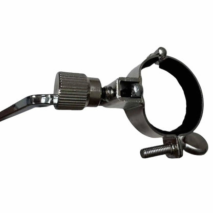 Clarinet Phone Holder Clip – Music Lyre Mount Core Cartel