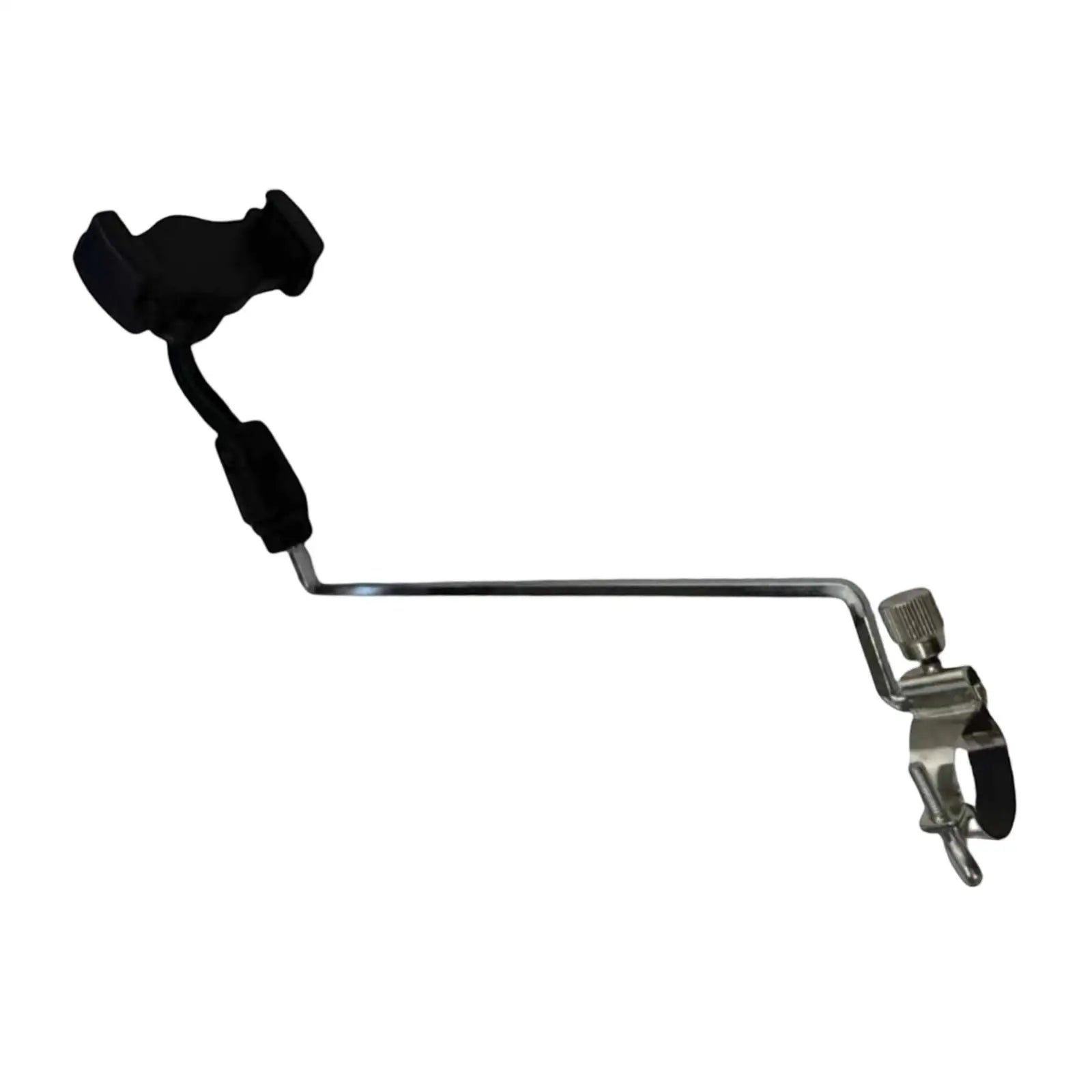 Clarinet Phone Holder Clip – Music Lyre Mount Core Cartel