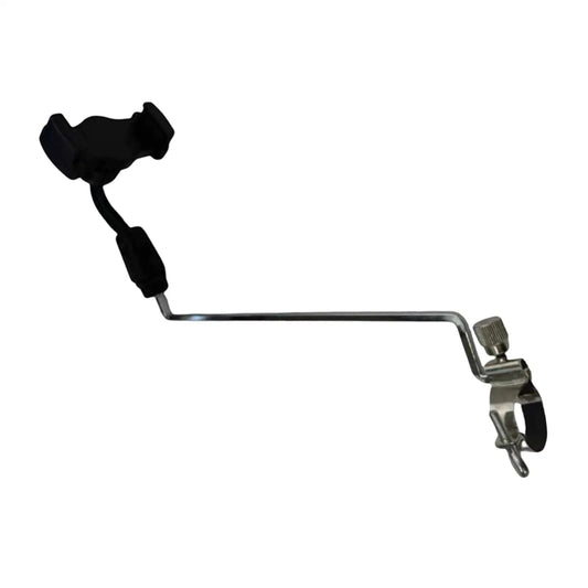 Clarinet Phone Holder Clip – Music Lyre Mount Core Cartel